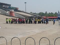 -淘米·公司团建·团队旅游·拓展培训