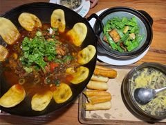 -符离集餐厅(万象城店)