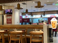 大堂-谷连天安心食堂(裕华万达店)