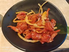 -新石器烤肉(高行万嘉店)