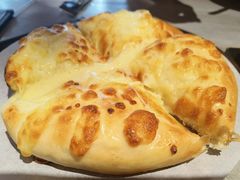 -卢布里西餐厅(星海广场店)