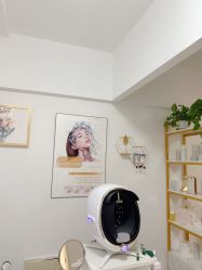 -凡碧诗毛孔收细