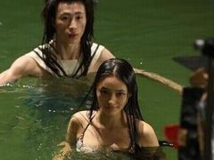 -CGV影城(梅江ScreenX店)