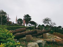 -胡里山炮台