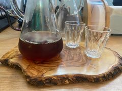 -COFFEE HOLIC(朝外SOHO店)