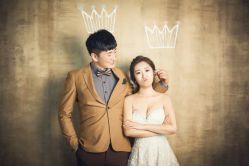 点击看大图 -THE QUEEN(北京店)