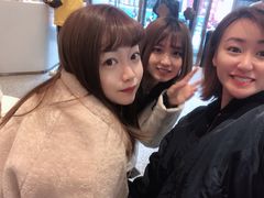 -奈雪的茶(青岛卓悦里INTOWN店)