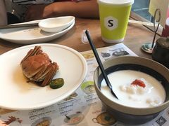 -苏小柳点心·手作小笼包(康桥分院)