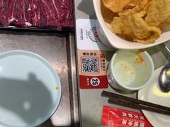 -宴全牛粤来越牛潮汕鲜牛肉火锅(海州万达广场店)