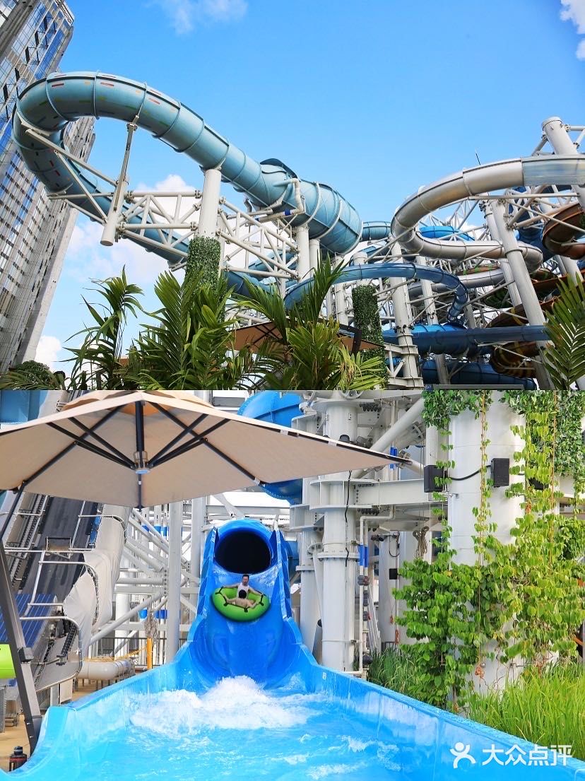 澳门又有新玩法｜这才是夏天的正确打开方式