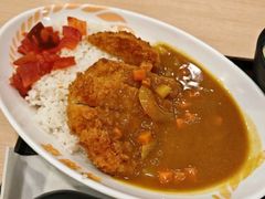 -吉野家(上海美罗城店)