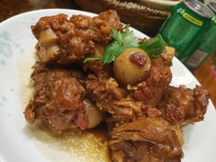 -老江南春·中国龙菜(衡山路店)