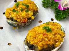 -必点海鲜·海肠捞饭大王(滨江道店)