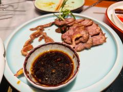 -孙记驴肉山庄(李桥店)