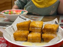 -孖记茶档·热腾茶餐(江南西plus店)