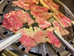 -首尔烤肉大排档(合生汇店)