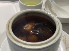 -山泉公馆酒家(广州东站店)