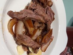 -山芋腔苏北菜(盐城滨海店)
