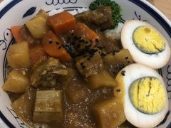 -黄太牛·牛肉面(长江北路店)