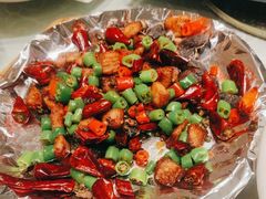 -小八仙·宴(三峡茶庄店)