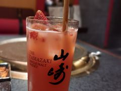 -300杯·和牛烧肉清酒专门店(廊里店)