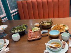 -马来西亚肉骨茶汤·招牌螃蟹·烧鸡·呷喱吧吧(海上世界店)
