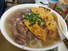 -荔林食店(西华路店)
