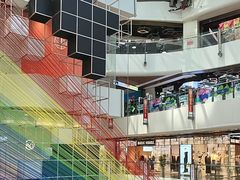 -上品+城市奥莱(奥运村店)
