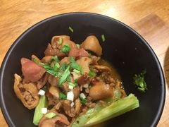 -远大美食广场(远大购物中心店)