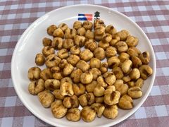 -拿渡·水煮鱼麻辣香锅(王府井奥莱·香江小镇店)