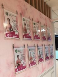 -爱尔乐美孕产瑜伽·普拉提