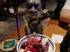 -那些年记忆烧烤