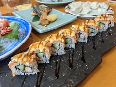 -天正河鲀·河豚亭(大连店)