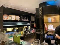 大堂-同乐经典(乌节路店)
