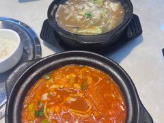 -屋里家延边朝鲜族冷面(梅林3店)