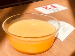 芒果布丁-新白鹿餐厅(城西银泰城店)