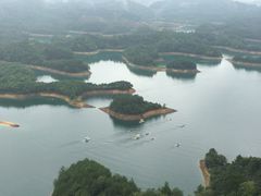 -千岛湖东南湖区