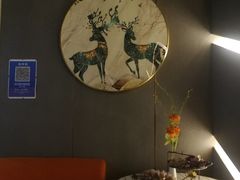 -禧瑞 ·丝浴主题·水疗·spa(中山公园店)