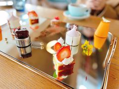 双人甜品套餐-EN SPACE恩空间