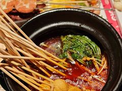 -可口香·非遗老号烧烤(南岗直营店)