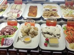 -不倒翁·安徽名菜楼(步行街店)