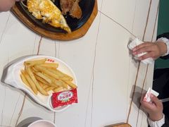 -豪享来牛排(人民店)