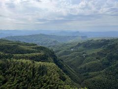 -蜀南竹海景区