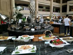 -佰园全日西餐厅-厦门佰翔软件园酒店