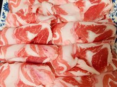 -老铜锅涮羊肉(大连海滨住宅小区店)