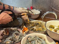 -辣螃铠盆盆蟹大排档(总店)