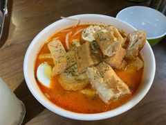 -绿柠食堂(北外滩店)