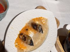 -俄士厨房(五棵松华熙LIVE店)
