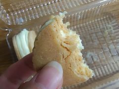-甜嘟嘟烘焙坊(舒城路店)