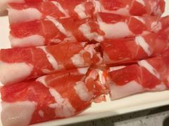 -海底捞火锅(之心城店)